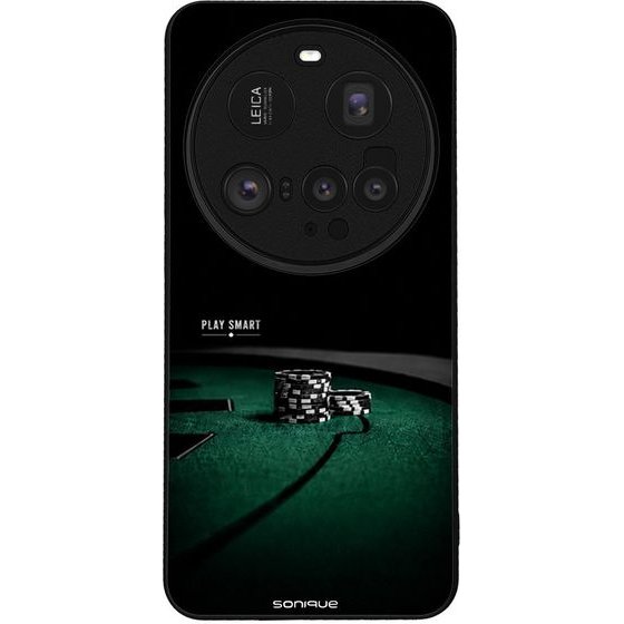 Sonique ���� Men's Edition ��� Xiaomi Xiaomi 15 Ultra 5G Poker