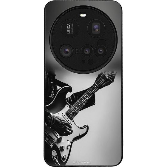 Sonique ���� Men's Edition ��� Xiaomi Xiaomi 15 Ultra 5G Rock Guitar