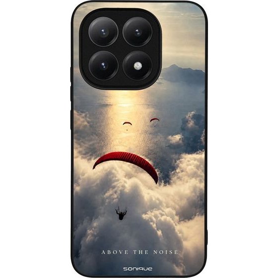 Sonique ���� Men's Edition ��� Xiaomi Xiaomi 15T 5G Above the Noise