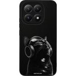 Sonique ���� Men's Edition ��� Xiaomi Xiaomi 15T 5G Audio Kitten - Black