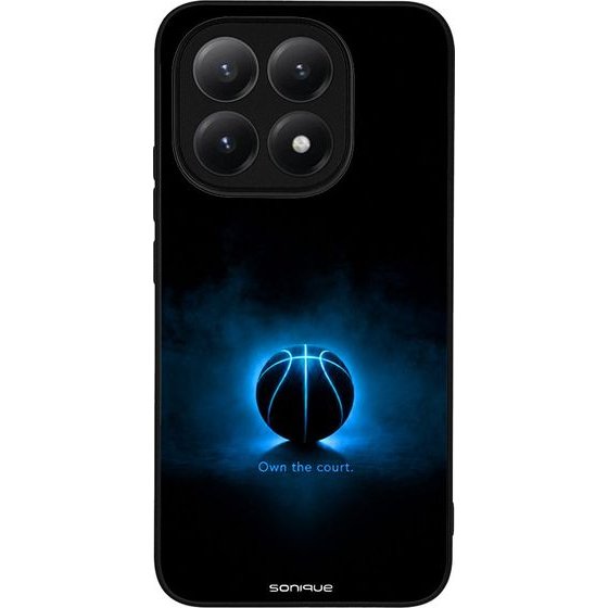Sonique ���� Men's Edition ��� Xiaomi Xiaomi 15T 5G Basketball