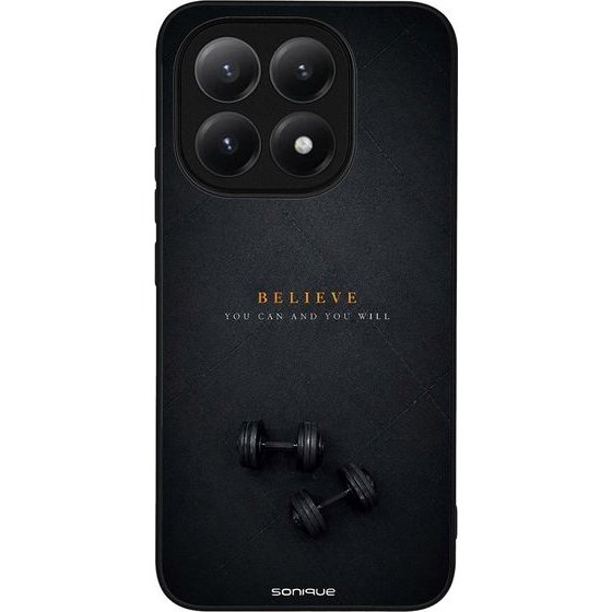 Sonique ���� Men's Edition ��� Xiaomi Xiaomi 15T 5G Believe