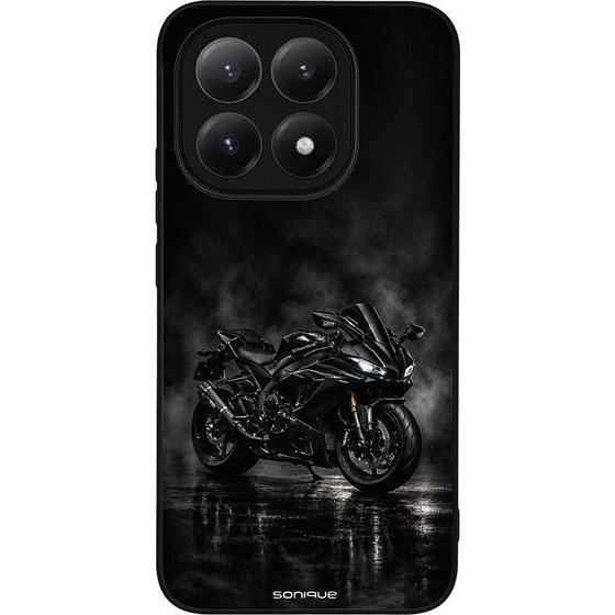 Sonique ���� Men's Edition ��� Xiaomi Xiaomi 15T 5G Black Ride