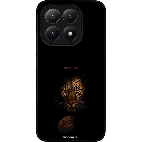 Sonique ���� Men's Edition ��� Xiaomi Xiaomi 15T 5G Born to Win