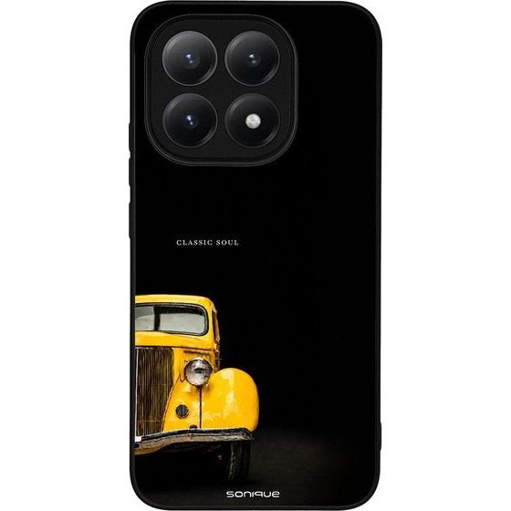 Sonique ���� Men's Edition ��� Xiaomi Xiaomi 15T 5G Classic Soul
