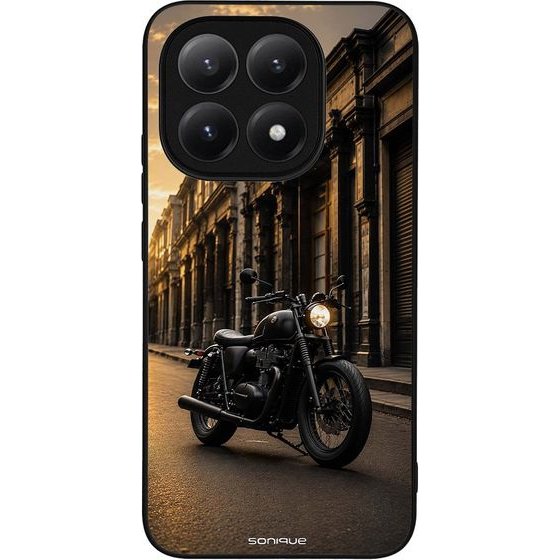 Sonique ���� Men's Edition ��� Xiaomi Xiaomi 15T 5G Dusk Rider