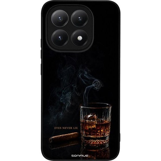 Sonique ���� Men's Edition ��� Xiaomi Xiaomi 15T 5G Eyes Never Lie