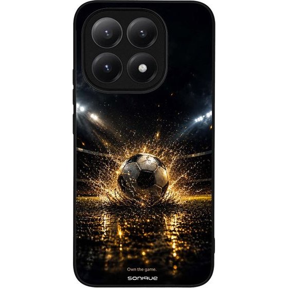 Sonique ���� Men's Edition ��� Xiaomi Xiaomi 15T 5G Football