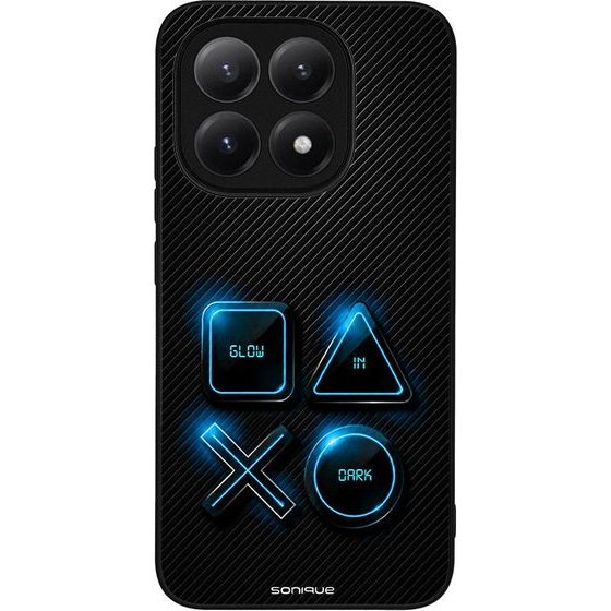 Sonique ���� Men's Edition ��� Xiaomi Xiaomi 15T 5G Gaming