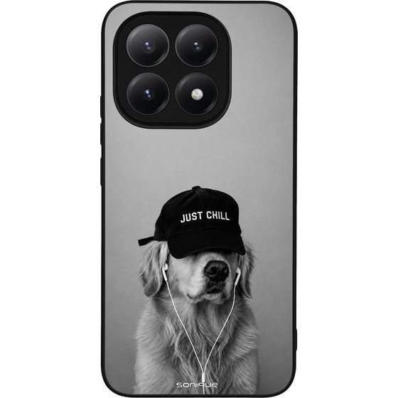 Sonique ���� Men's Edition ��� Xiaomi Xiaomi 15T 5G Just Chill Pup