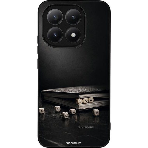 Sonique ���� Men's Edition ��� Xiaomi Xiaomi 15T 5G Law