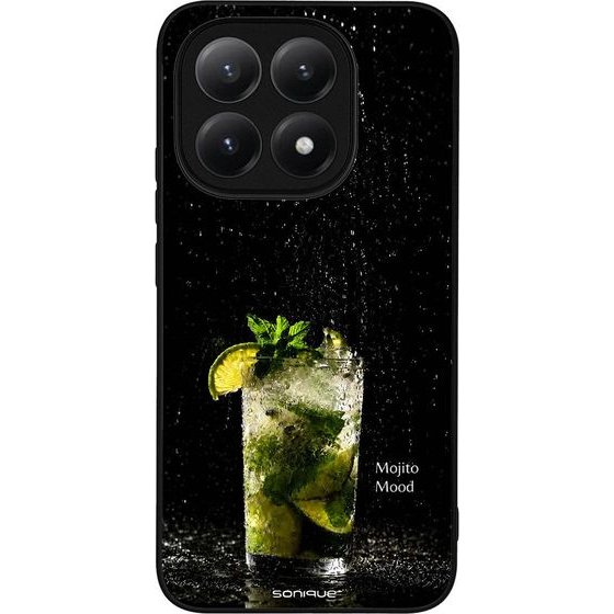 Sonique ���� Men's Edition ��� Xiaomi Xiaomi 15T 5G Mojito
