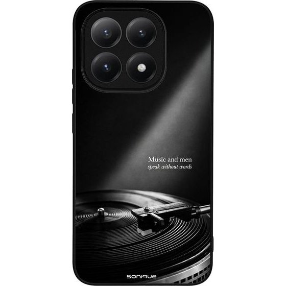 Sonique ���� Men's Edition ��� Xiaomi Xiaomi 15T 5G Music and Men