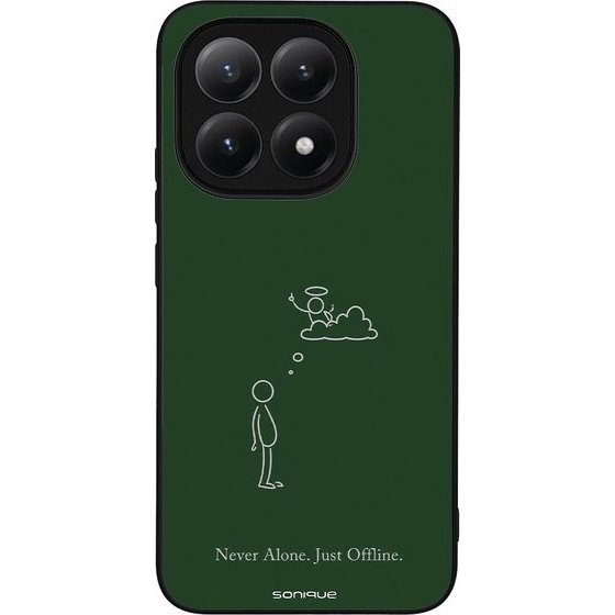 Sonique ���� Men's Edition ��� Xiaomi Xiaomi 15T 5G Never Alone