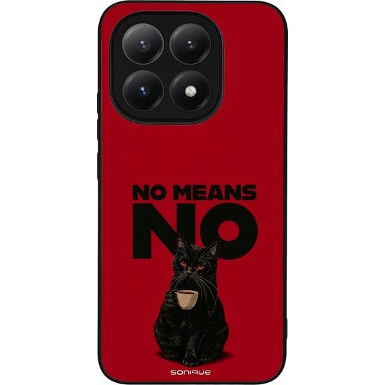 Sonique ���� Men's Edition ��� Xiaomi Xiaomi 15T 5G No Means No