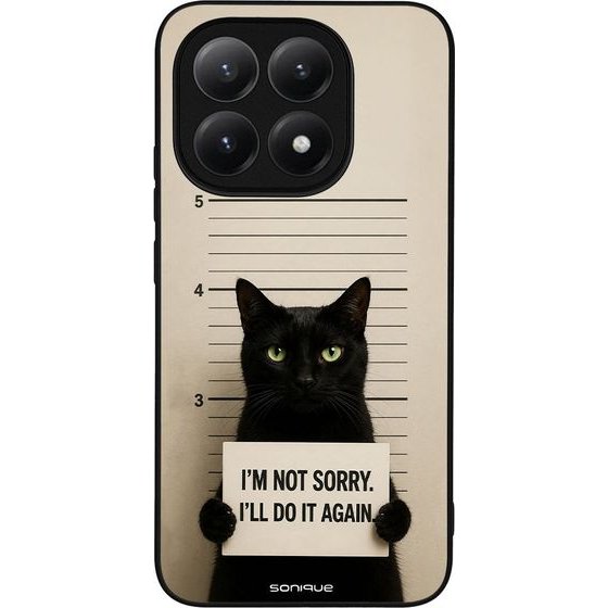 Sonique ���� Men's Edition ��� Xiaomi Xiaomi 15T 5G Not Sorry