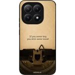 Sonique ���� Men's Edition ��� Xiaomi Xiaomi 15T 5G Old Letter