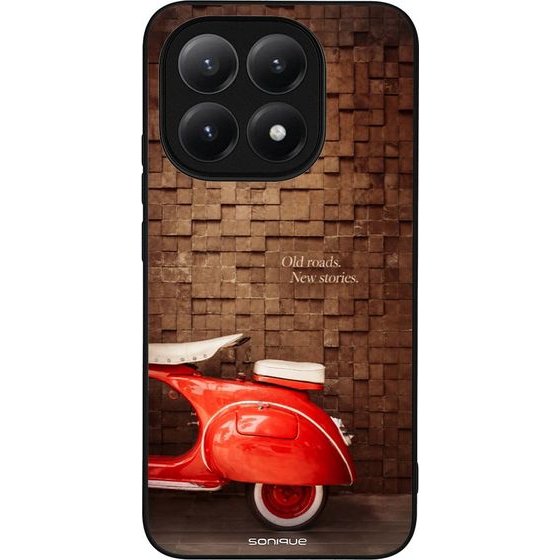 Sonique ���� Men's Edition ��� Xiaomi Xiaomi 15T 5G Old Roads