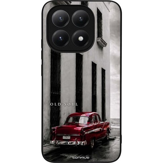 Sonique ���� Men's Edition ��� Xiaomi Xiaomi 15T 5G Old Soul