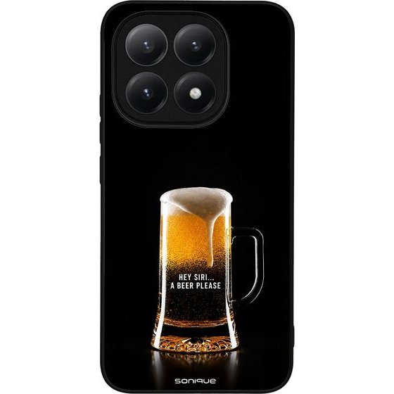 Sonique ���� Men's Edition ��� Xiaomi Xiaomi 15T 5G One Beer, Please