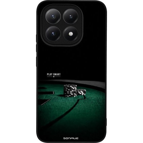 Sonique ���� Men's Edition ��� Xiaomi Xiaomi 15T 5G Poker