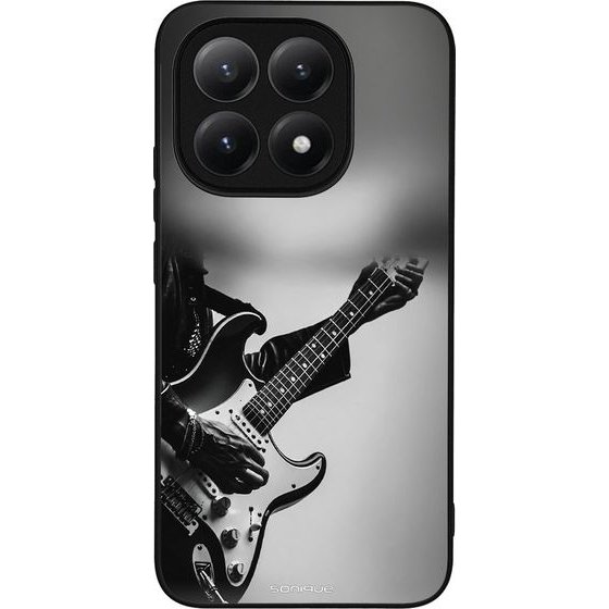Sonique ���� Men's Edition ��� Xiaomi Xiaomi 15T 5G Rock Guitar