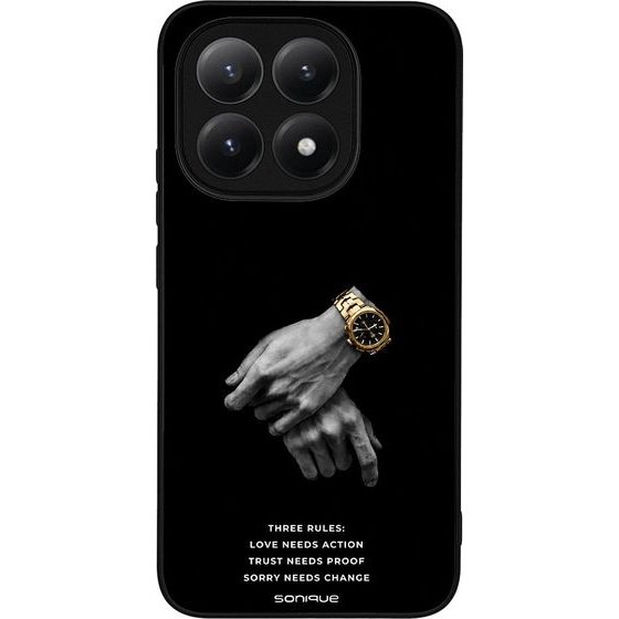 Sonique ���� Men's Edition ��� Xiaomi Xiaomi 15T 5G Three Rules