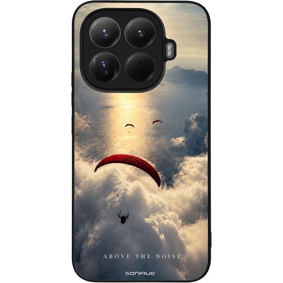 Sonique ���� Men's Edition ��� Xiaomi Xiaomi 15T Pro 5G Above the Noise