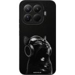 Sonique ���� Men's Edition ��� Xiaomi Xiaomi 15T Pro 5G Audio Kitten - Black