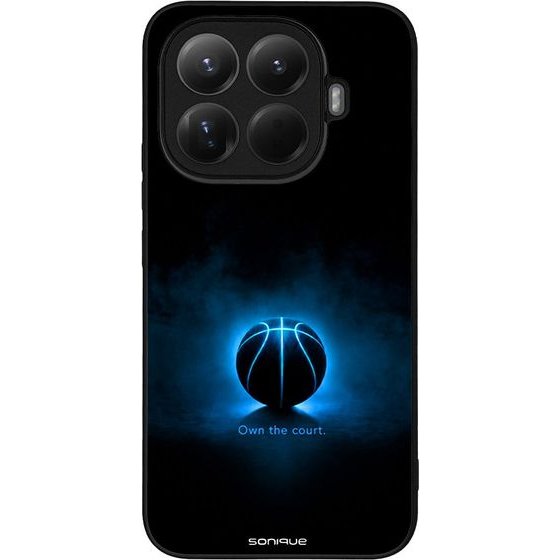 Sonique ���� Men's Edition ��� Xiaomi Xiaomi 15T Pro 5G Basketball