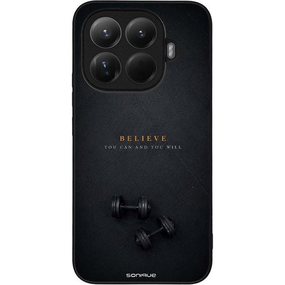 Sonique ���� Men's Edition ��� Xiaomi Xiaomi 15T Pro 5G Believe