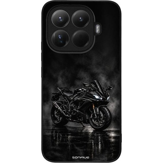 Sonique ���� Men's Edition ��� Xiaomi Xiaomi 15T Pro 5G Black Ride