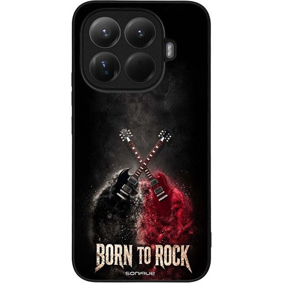 Sonique ���� Men's Edition ��� Xiaomi Xiaomi 15T Pro 5G Born to Rock