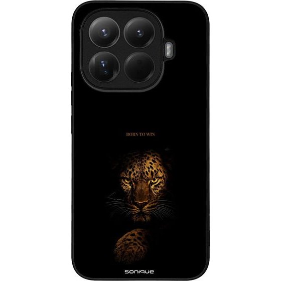 Sonique ���� Men's Edition ��� Xiaomi Xiaomi 15T Pro 5G Born to Win