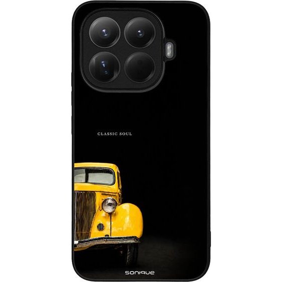 Sonique ���� Men's Edition ��� Xiaomi Xiaomi 15T Pro 5G Classic Soul