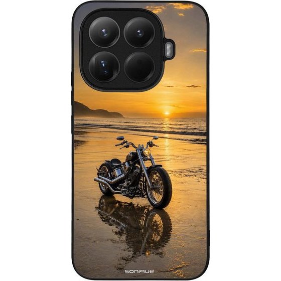Sonique ���� Men's Edition ��� Xiaomi Xiaomi 15T Pro 5G Coastal Rider
