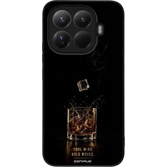Sonique ���� Men's Edition ��� Xiaomi Xiaomi 15T Pro 5G Cool Mind