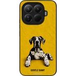 Sonique ���� Men's Edition ��� Xiaomi Xiaomi 15T Pro 5G Dalmatian Dog