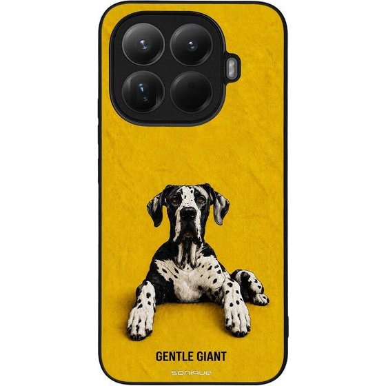 Sonique ���� Men's Edition ��� Xiaomi Xiaomi 15T Pro 5G Dalmatian Dog