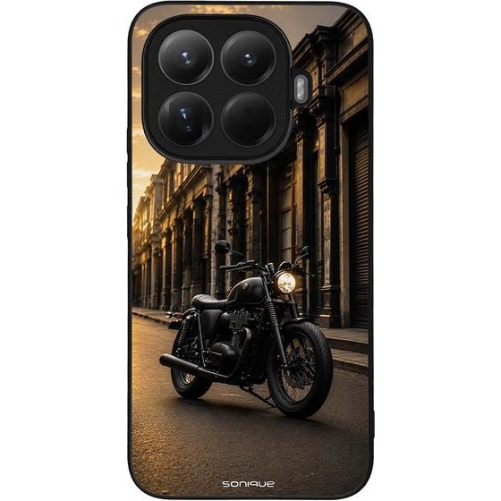 Sonique ���� Men's Edition ��� Xiaomi Xiaomi 15T Pro 5G Dusk Rider