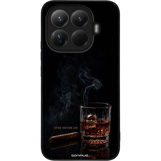 Sonique ���� Men's Edition ��� Xiaomi Xiaomi 15T Pro 5G Eyes Never Lie