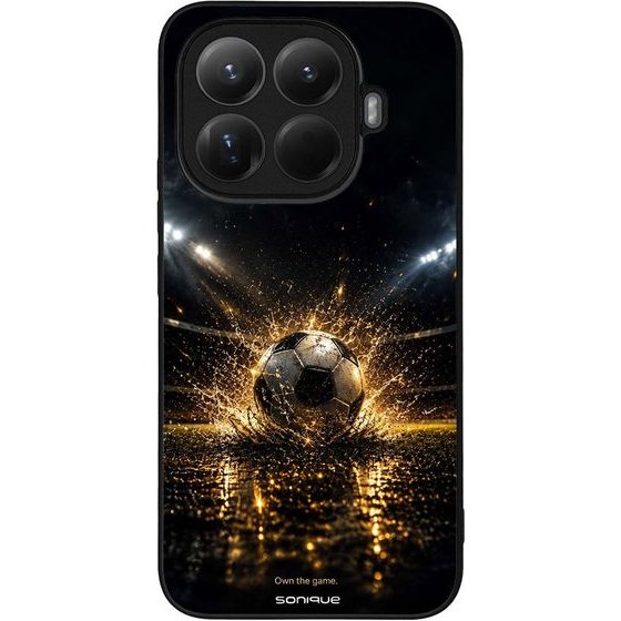 Sonique ���� Men's Edition ��� Xiaomi Xiaomi 15T Pro 5G Football