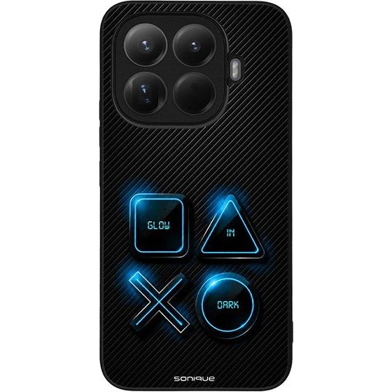 Sonique ���� Men's Edition ��� Xiaomi Xiaomi 15T Pro 5G Gaming