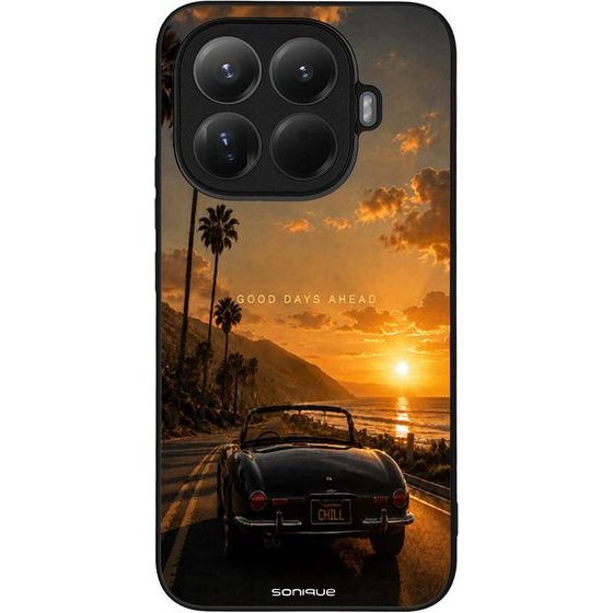 Sonique ���� Men's Edition ��� Xiaomi Xiaomi 15T Pro 5G Good Days