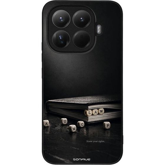 Sonique ���� Men's Edition ��� Xiaomi Xiaomi 15T Pro 5G Law
