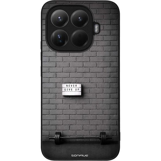 Sonique ���� Men's Edition ��� Xiaomi Xiaomi 15T Pro 5G Motivation