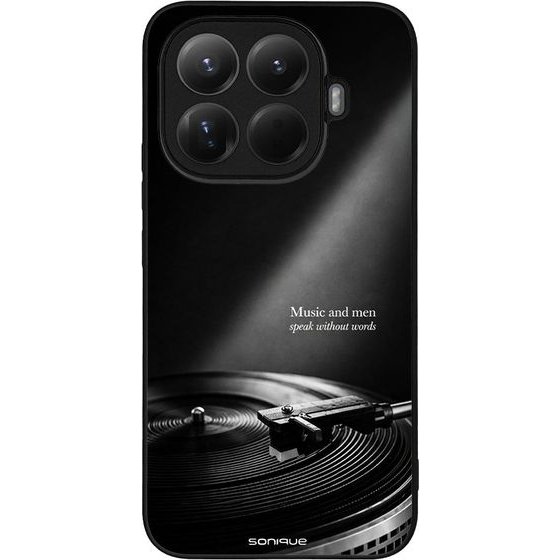 Sonique ���� Men's Edition ��� Xiaomi Xiaomi 15T Pro 5G Music and Men