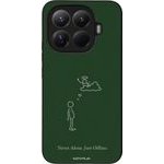 Sonique ���� Men's Edition ��� Xiaomi Xiaomi 15T Pro 5G Never Alone