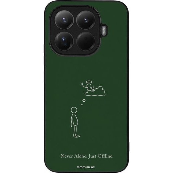 Sonique ���� Men's Edition ��� Xiaomi Xiaomi 15T Pro 5G Never Alone
