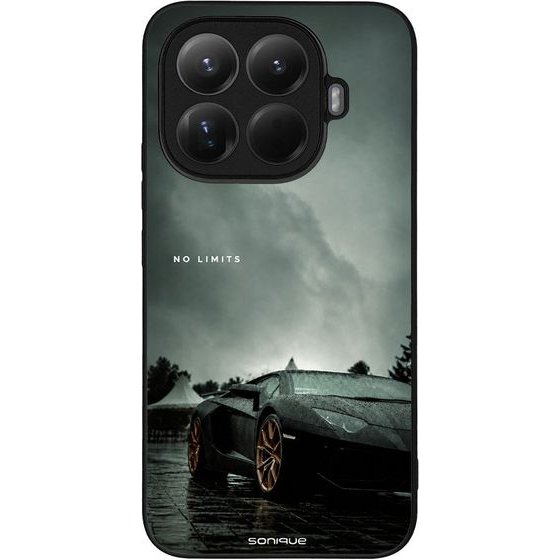 Sonique ���� Men's Edition ��� Xiaomi Xiaomi 15T Pro 5G No Limits